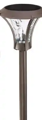 Ocean State Job Lot Windsor Stake Light offer