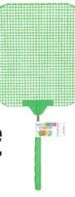 Ocean State Job Lot Jumbo Telescopic Fly Swatter offer