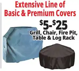 Ocean State Job Lot Protective Covers offer