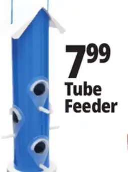 Ocean State Job Lot Tube Feeder offer