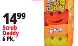 Ocean State Job Lot Scrub Daddy PowerPaste Plus Scrub Mommy Applicator 8.8 oz offer