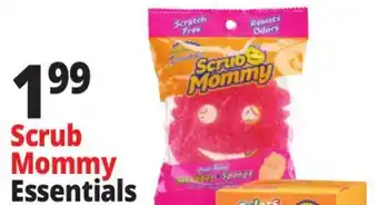 Ocean State Job Lot Scrub Mommy Essentials offer
