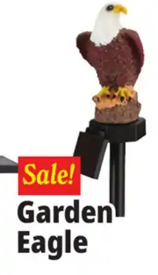 Ocean State Job Lot Garden Eagle offer