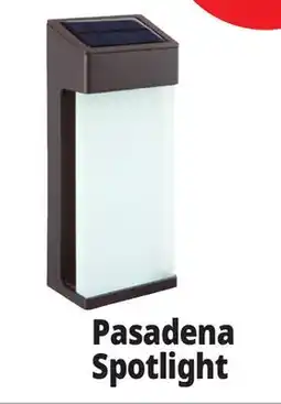 Ocean State Job Lot Pasadena Spotlight offer
