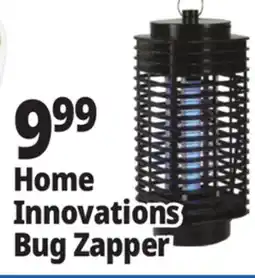 Ocean State Job Lot Home Innovations Bug Zapper offer