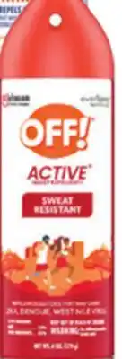 Ocean State Job Lot OFF! Active 6 oz offer