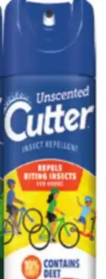 Ocean State Job Lot Cutter Unscented offer