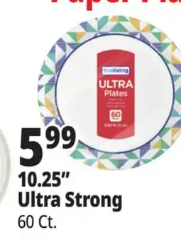 Ocean State Job Lot 10.25 Ultra Strong offer
