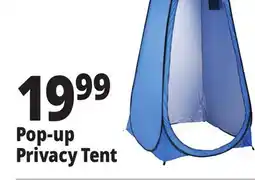 Ocean State Job Lot Pop Up Shower Changing Room Privacy Tent offer