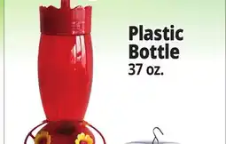 Ocean State Job Lot Plastic Bottle offer