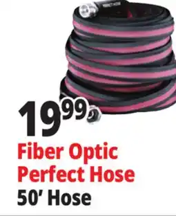 Ocean State Job Lot Fiber Optic Perfect Hose offer