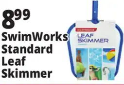 Ocean State Job Lot Standard Leaf Skimmer offer