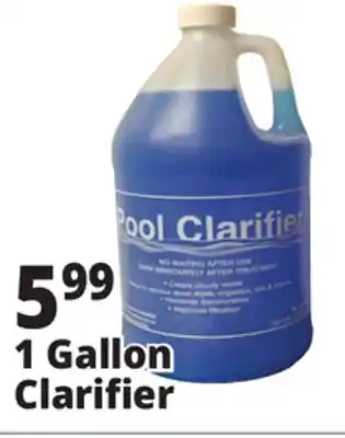 Ocean State Job Lot 1 Gallon Clarifier offer