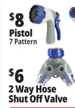 Ocean State Job Lot Pistol offer