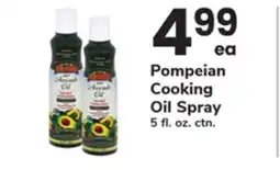 ACME Pompeian Cooking Oil Spray offer