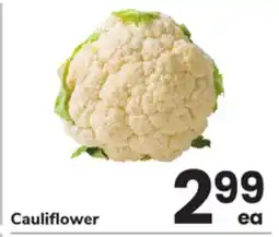 ACME Cauliflower offer