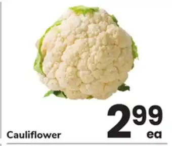 ACME Cauliflower offer