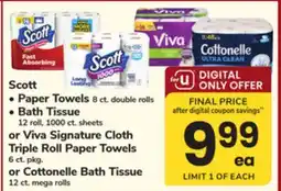 ACME Scott offer