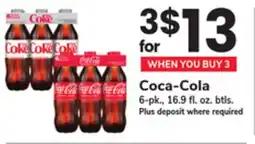 ACME Coca-Cola offer