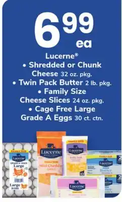 ACME Lucerne offer