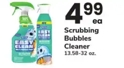 ACME Scrubbing Bubbles Cleaner offer