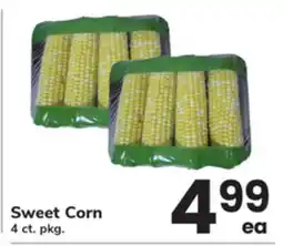 ACME Sweet Corn offer