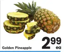 ACME Golden Pineapple offer