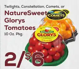 DeCicco & Sons NatureSweet Glorys Tomatoes offer