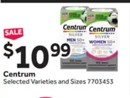 Stop&Shop Centrum offer