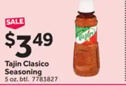 Stop&Shop Tajin Clasico Seasoning offer