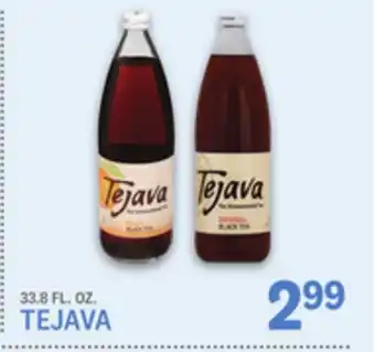 Kings Food Markets TEJAVA offer
