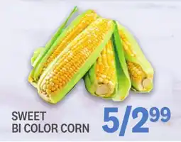 Kings Food Markets SWEET BI COLOR CORN offer