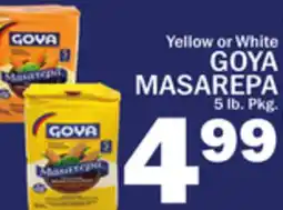 C Town GOYA MASAREPA offer