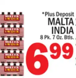 C Town MALTA INDIA offer