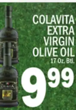 C Town COLAVITA EXTRA VIRGIN OLIVE OIL offer