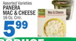 Bravo Supermarkets PANERA MAC & CHEESE offer