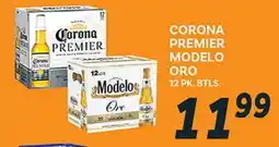 El Paso Grande CORONA PREMIER MODELO ORO offer