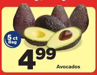 Avocados