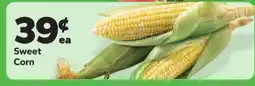 Save a Lot Sweet Corn offer