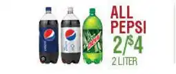 Circus Fruits ALL PEPSI offer