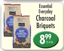 Garden Fresh Market Essential Everyday Charcoal Briquets offer