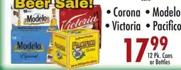 Garden Fresh Market Beer Sale! offer