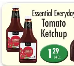 Garden Fresh Market Essential Everyday Tomato Ketchup offer
