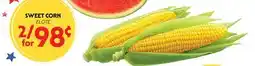 La Chiquita Food Market SWEET CORN offer