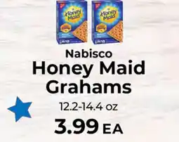 Sunset Foods Nabisco Honey Maid Grahams offer