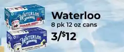 Sunset Foods Waterloo offer