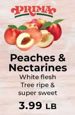 Sunset Foods Peaches & Nectarines offer