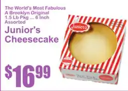 SuperFresh A Brooklyn Original offer