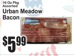 SuperFresh Urban Meadow Bacon offer