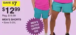 Dunham's Sports MEN'S SHORTS offer